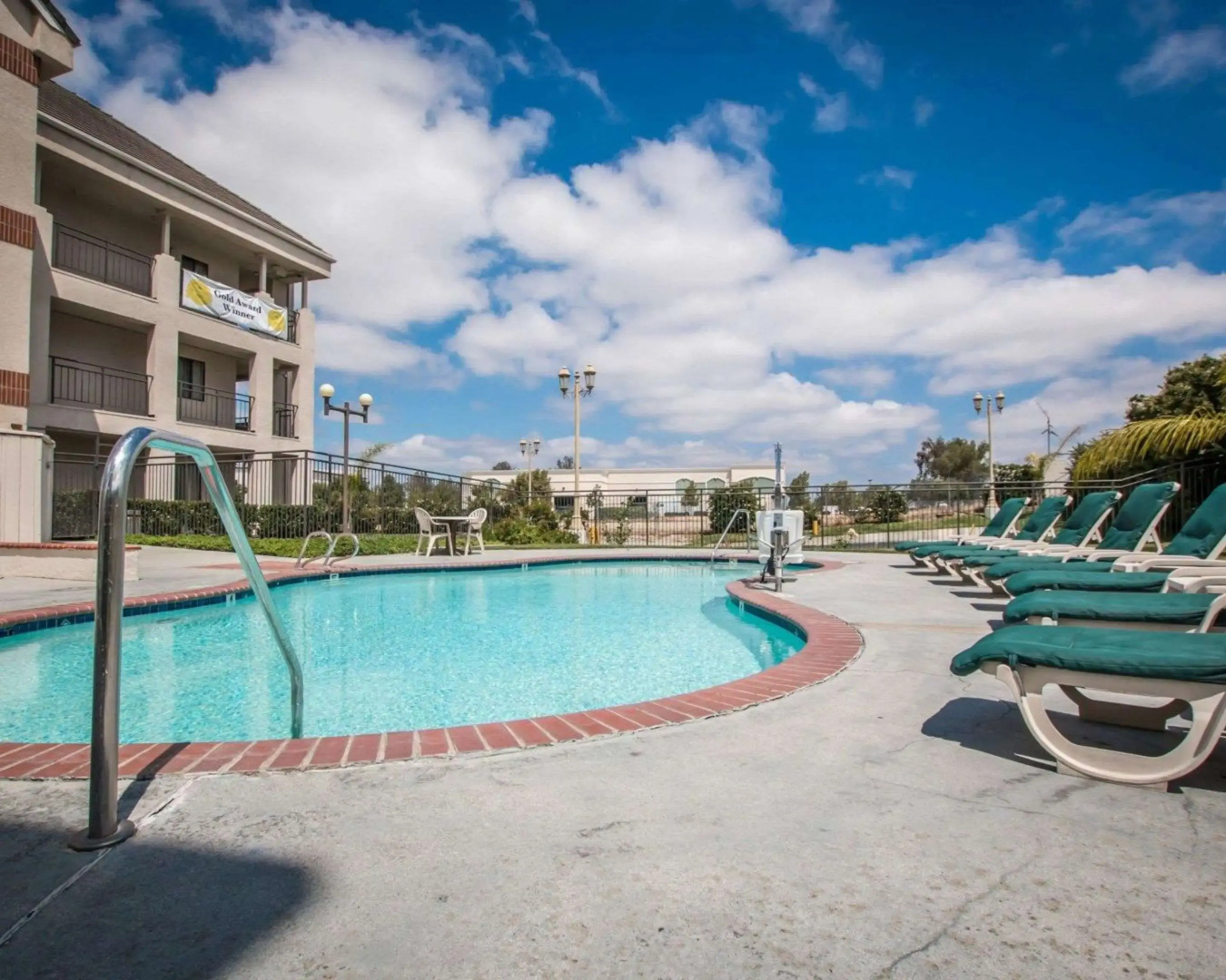 Quality Inn Temecula Valley Wine Country