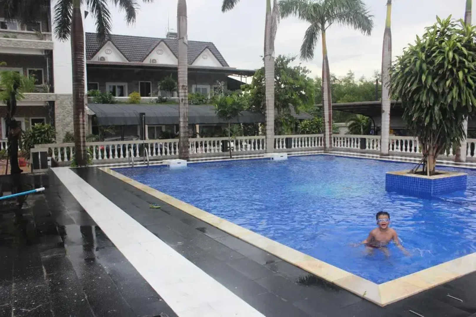 Hoang Thanh Thuy 3 Hotel