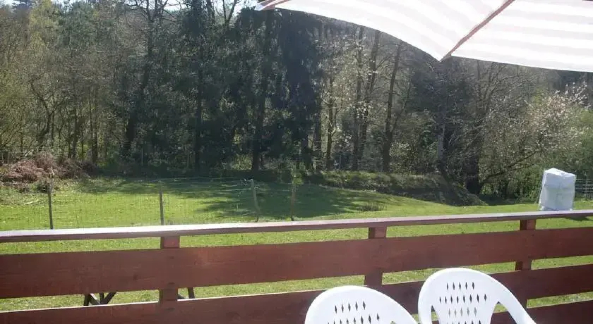 Gîte Urbain Lann Oriant - Caurel