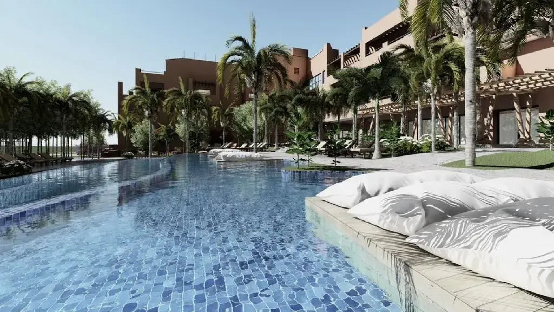 Hotel Tarifa Lances by Q Hotels