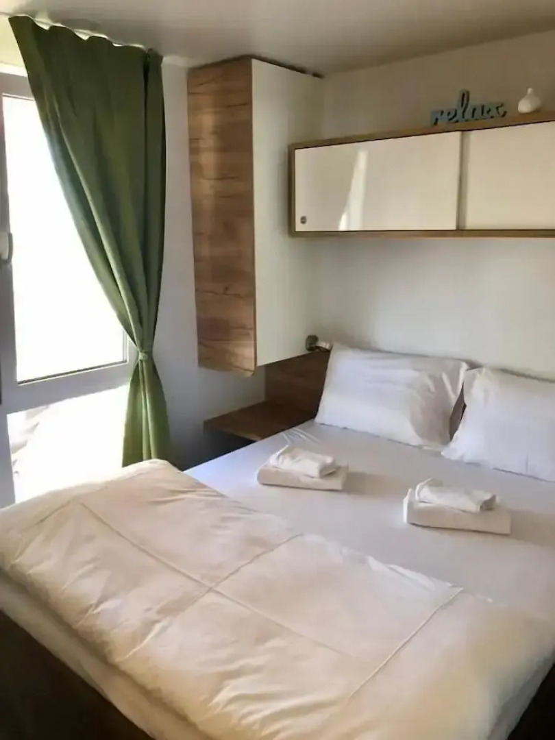 Premium Mobile Homes Istria - Lanterna