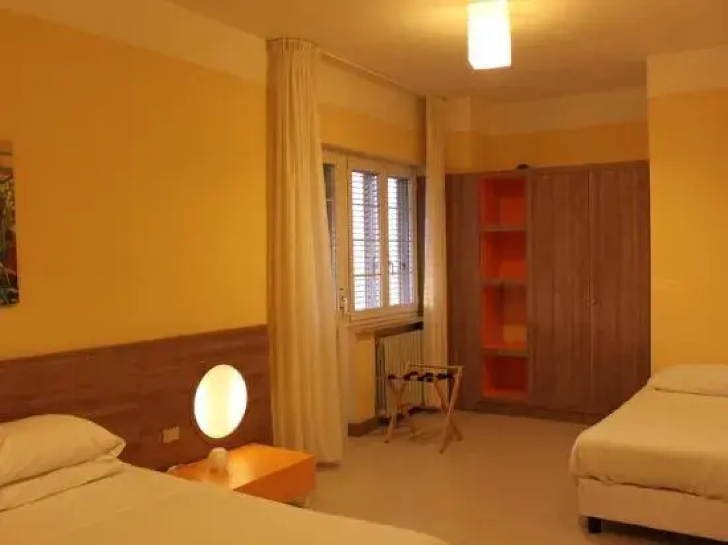 Country-House Pecora Nera