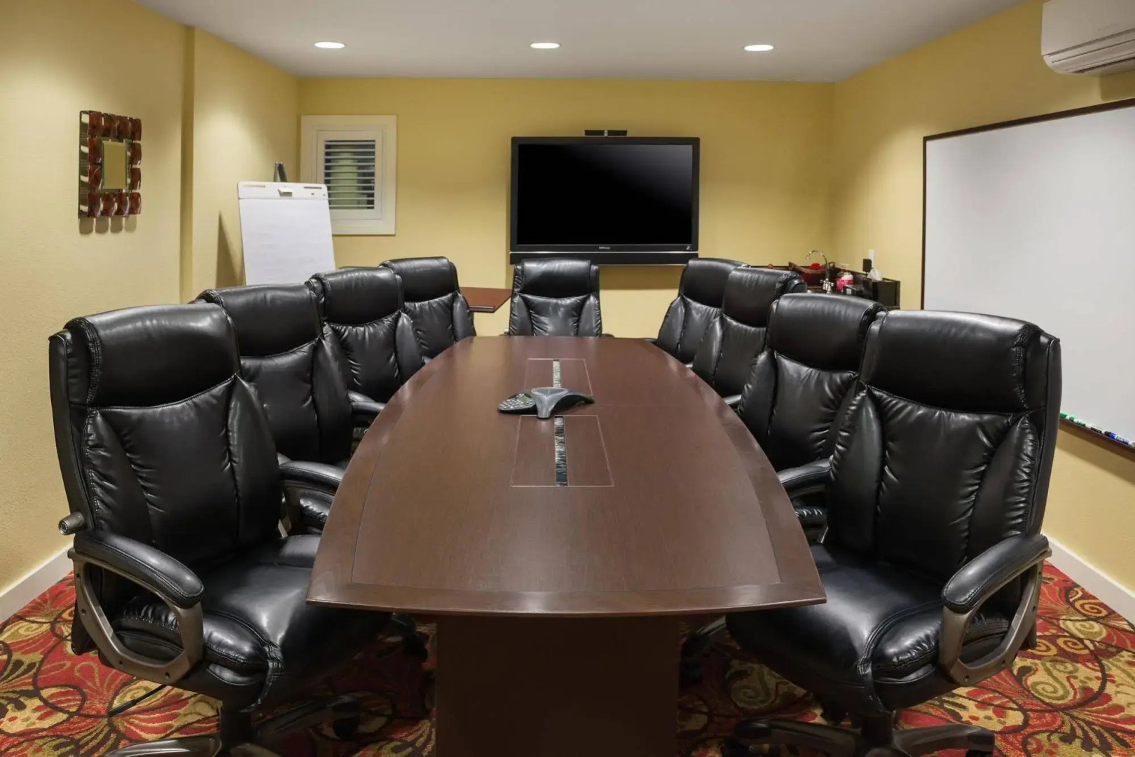 Best Western The Inn Of Los Gatos