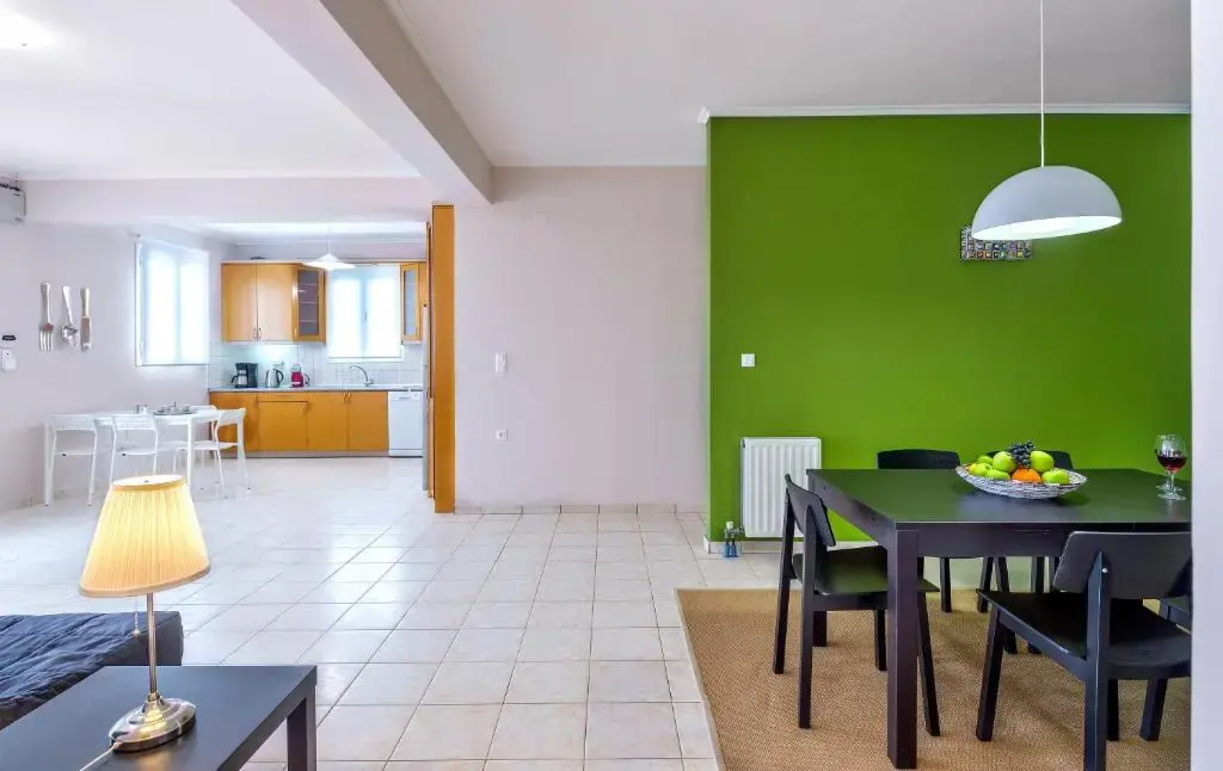 Horizon Villa Kampani