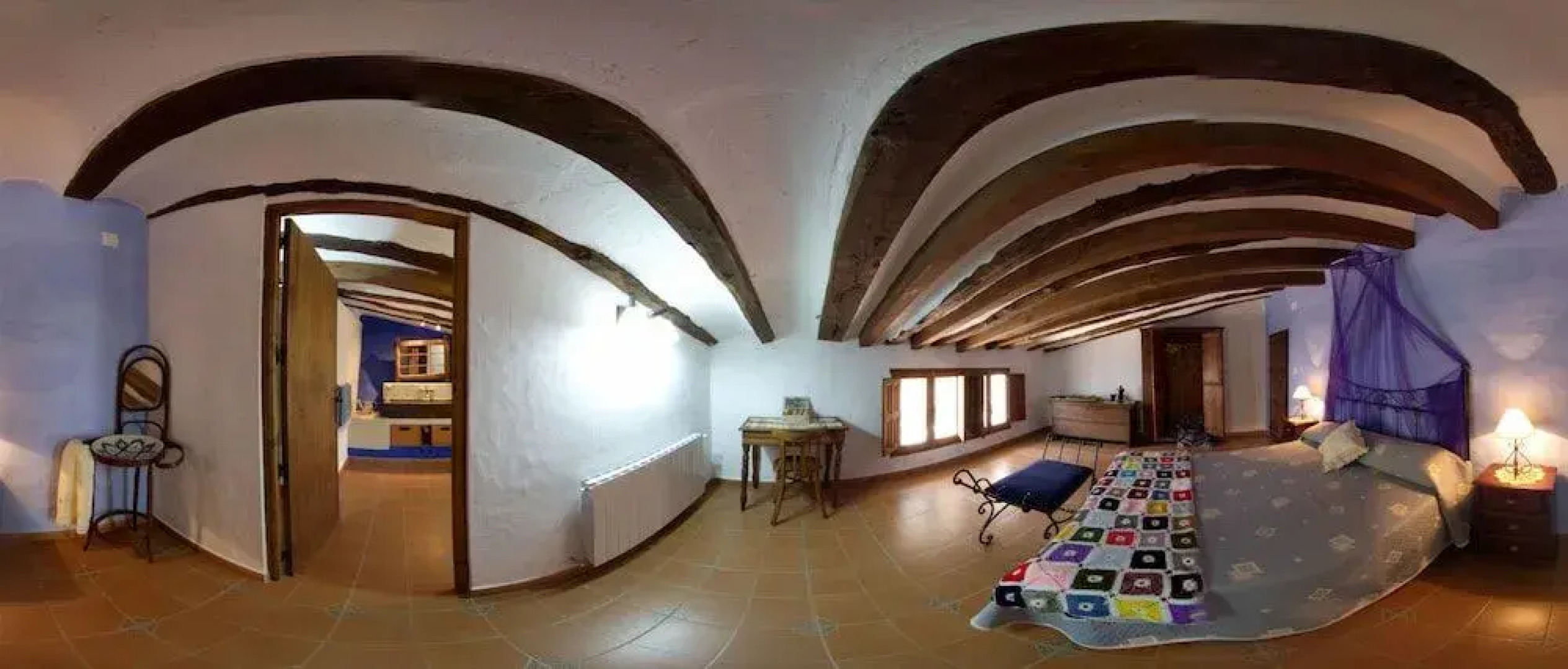 Casa Rural Casa Máxima