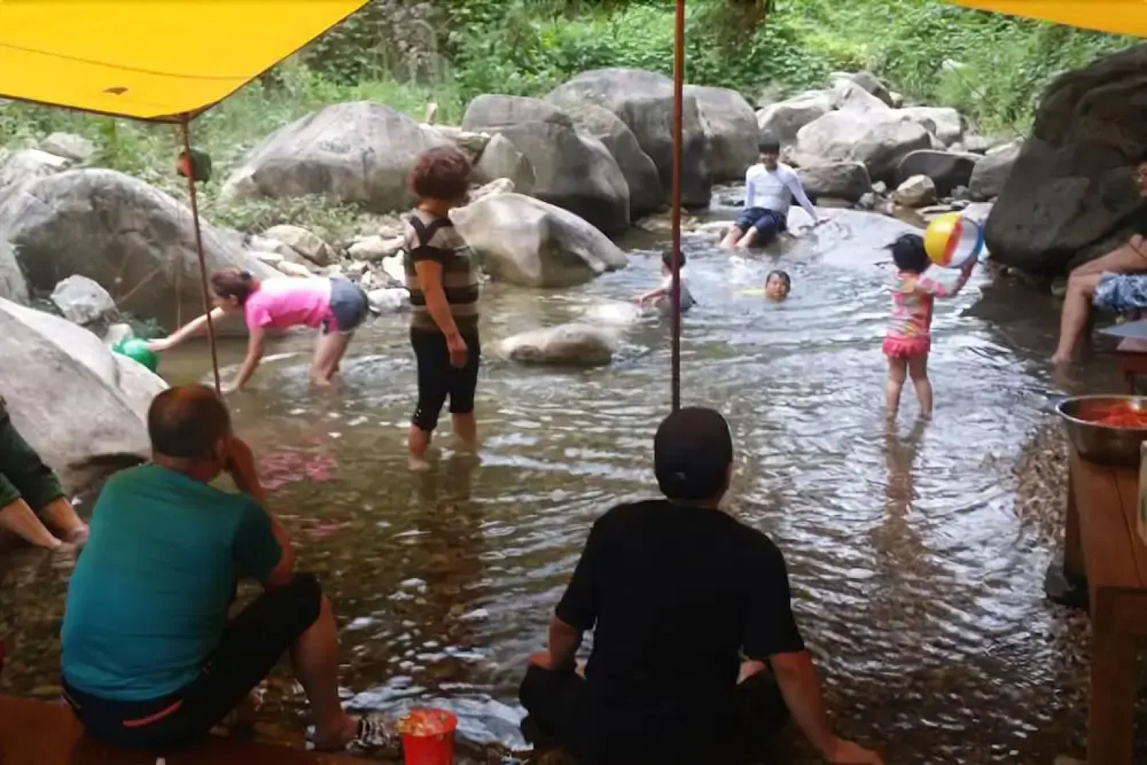 Jecheon Oksunbon Pension