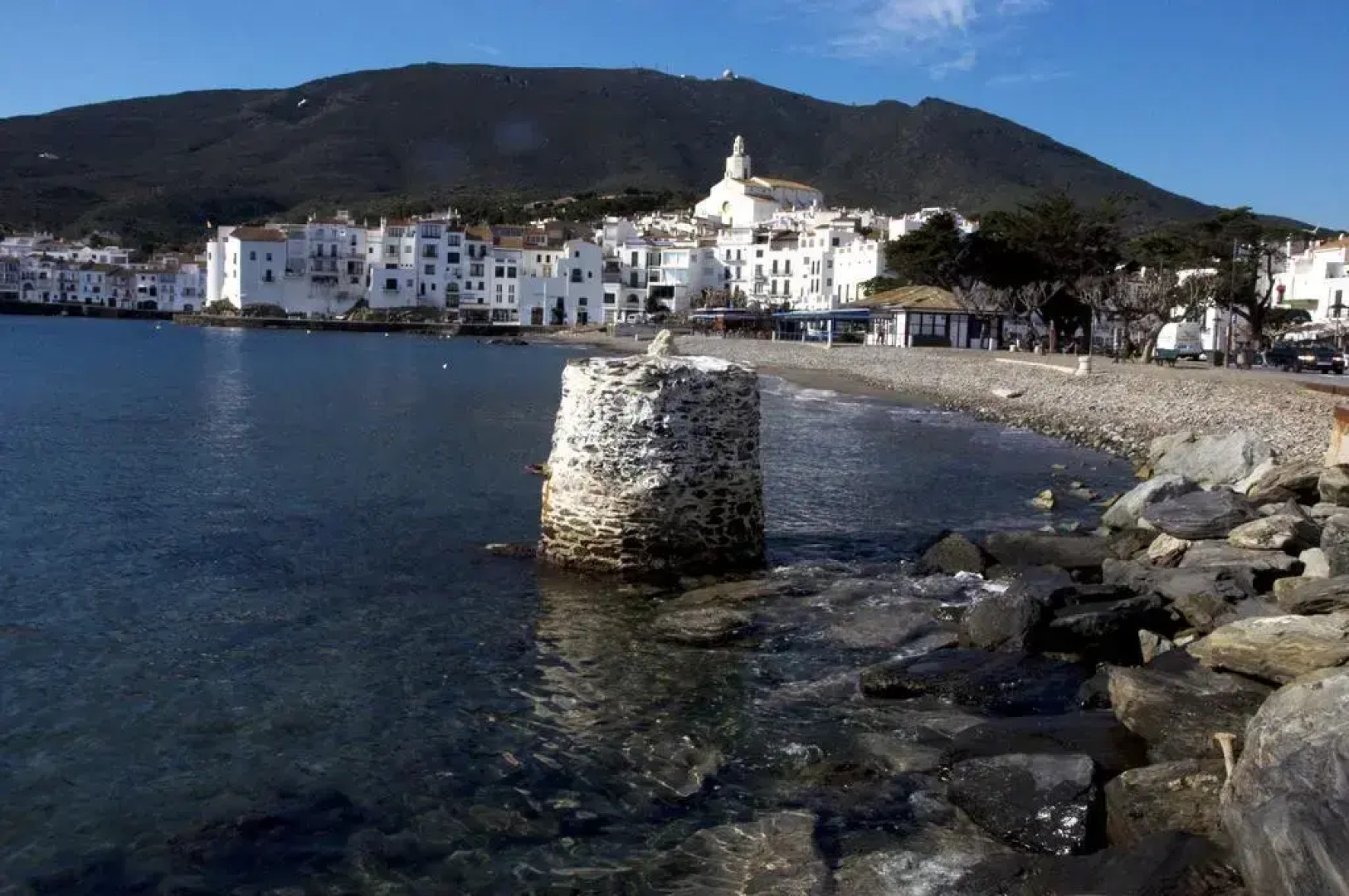 Enkidu Artist Apartment