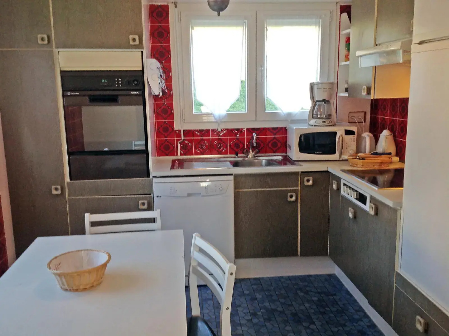 Chemin Du Plan 23 - Two Bedroom