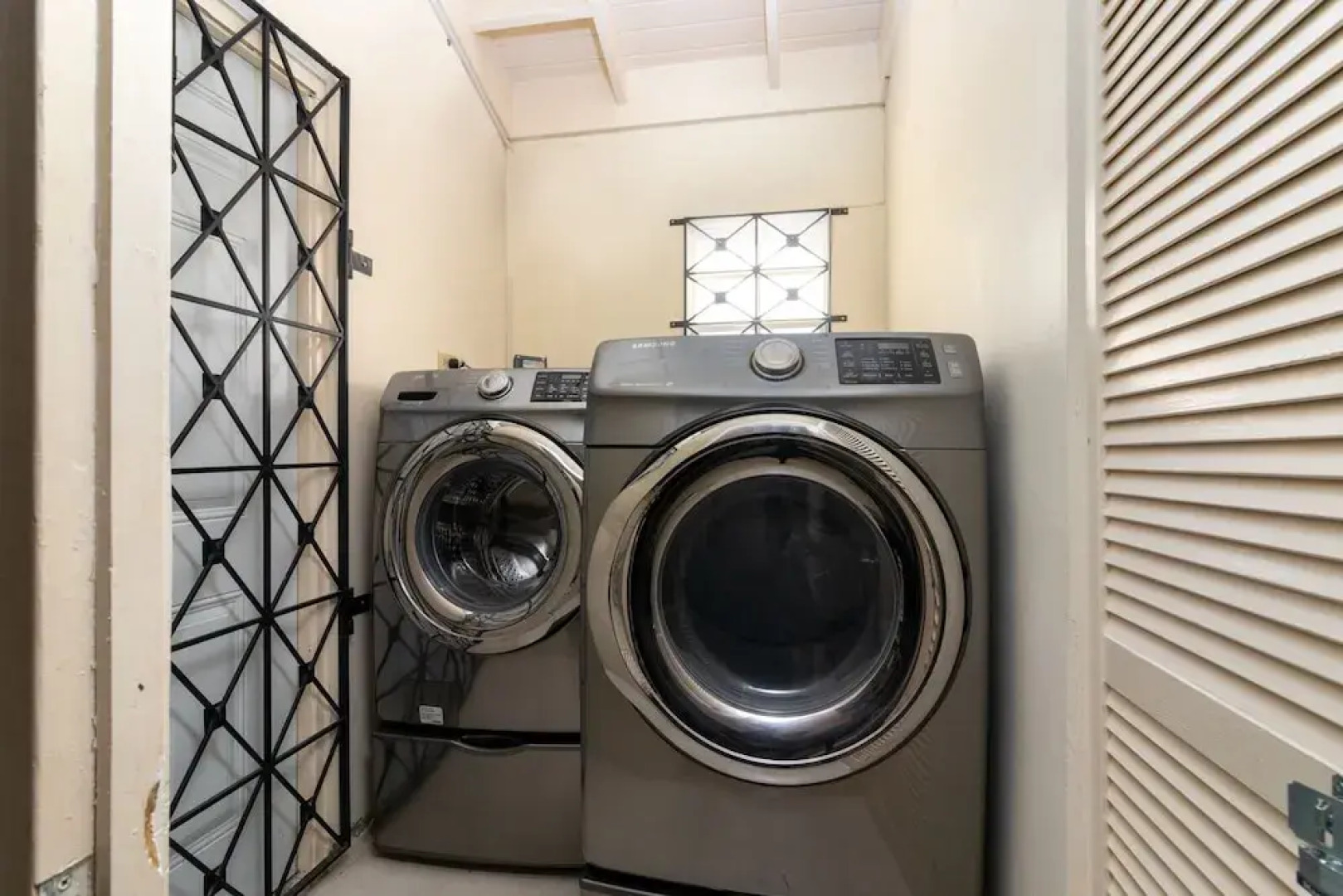 Areca Hideaway Haven