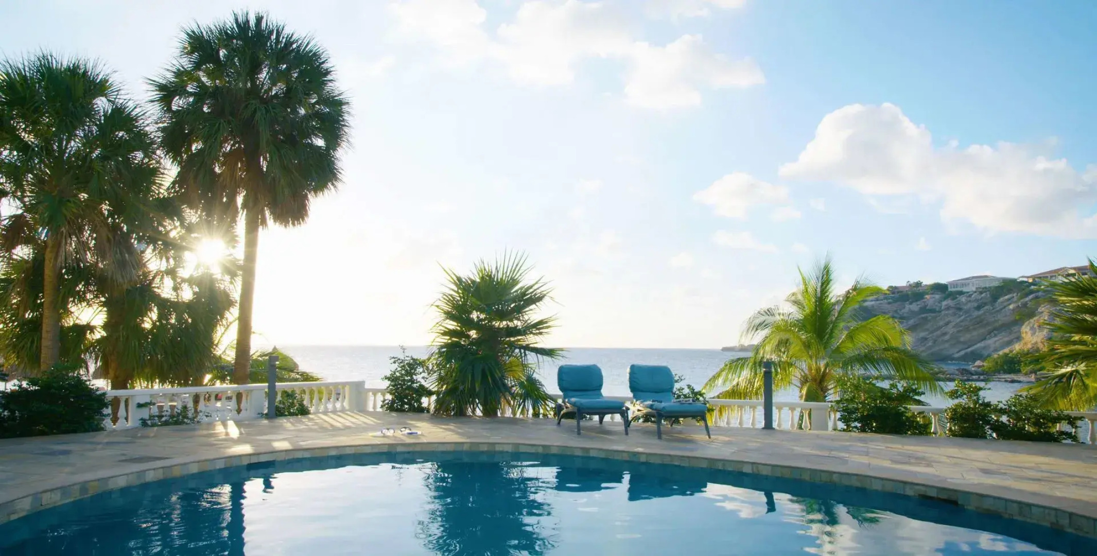 Blue Bay Curacao Golf & Beach Resort