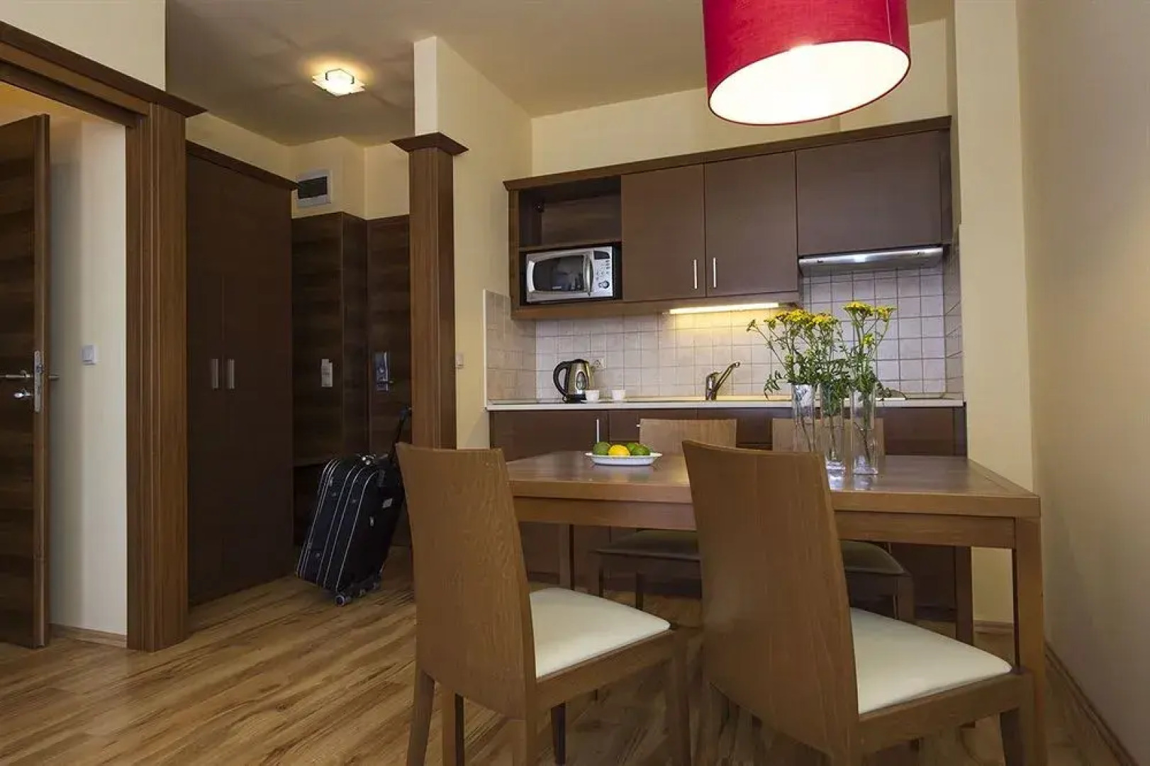 Club Kehida Aparthotel