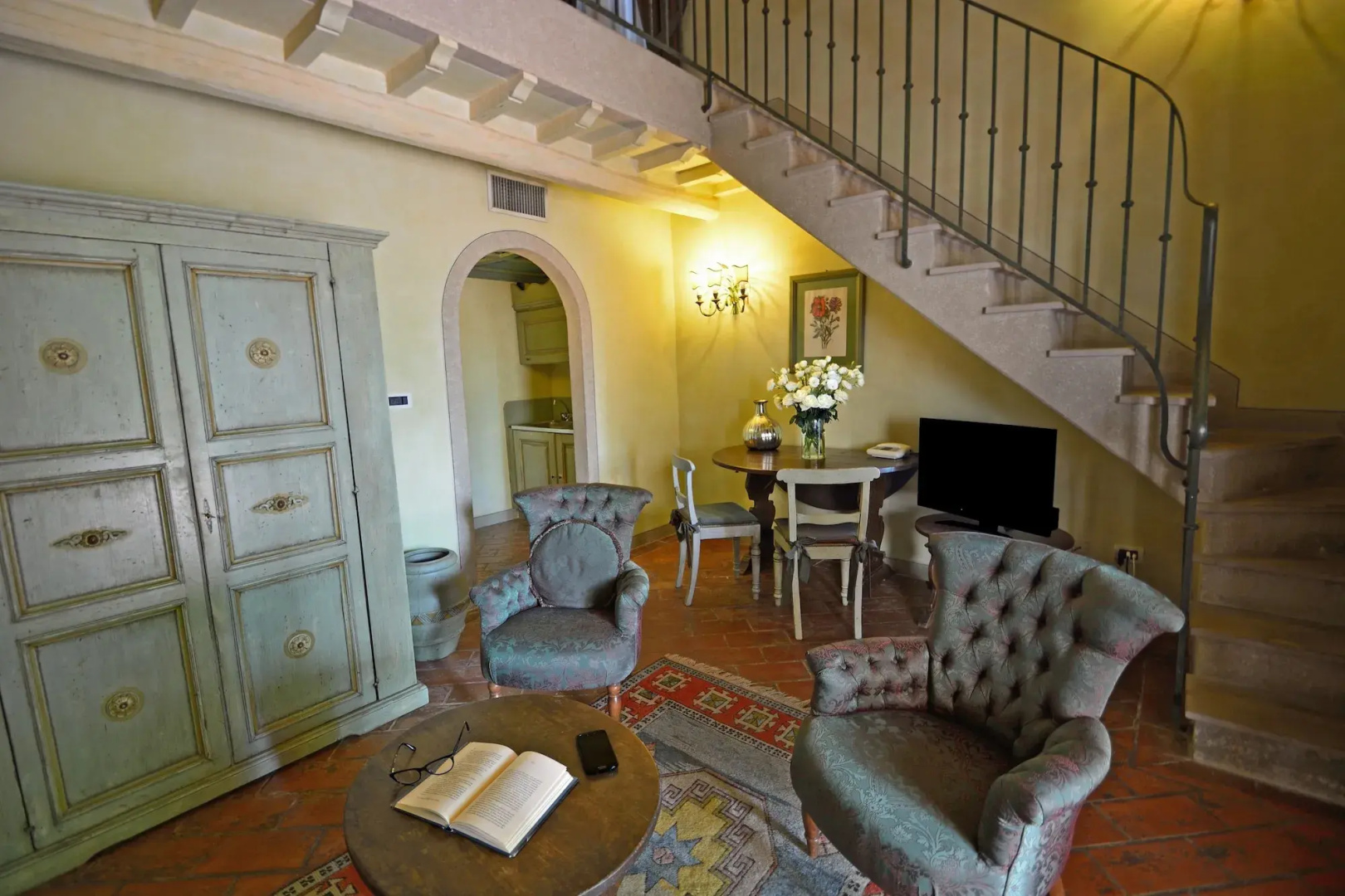 Hotel Calamidoro