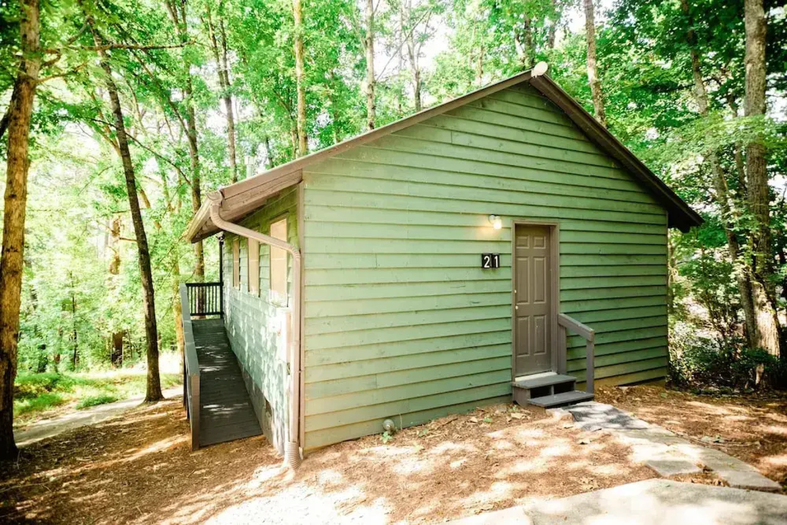 Sylvan Valley Lodge & Cellars