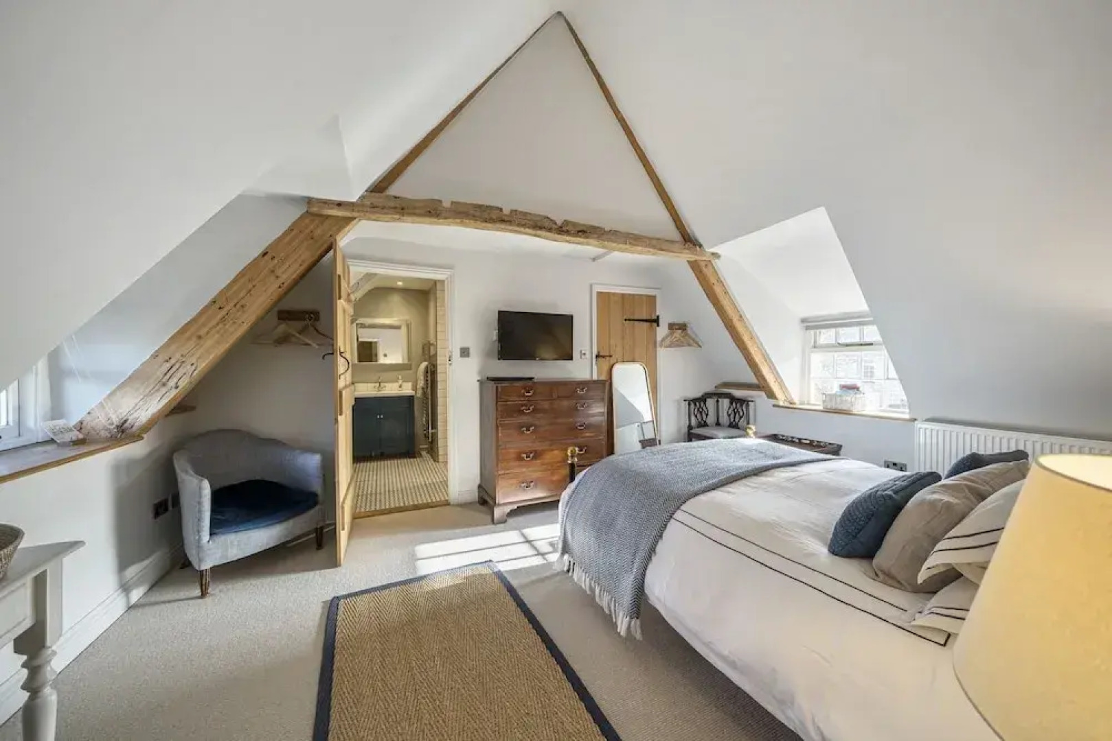 Barton Cottage Bed and Breakfast