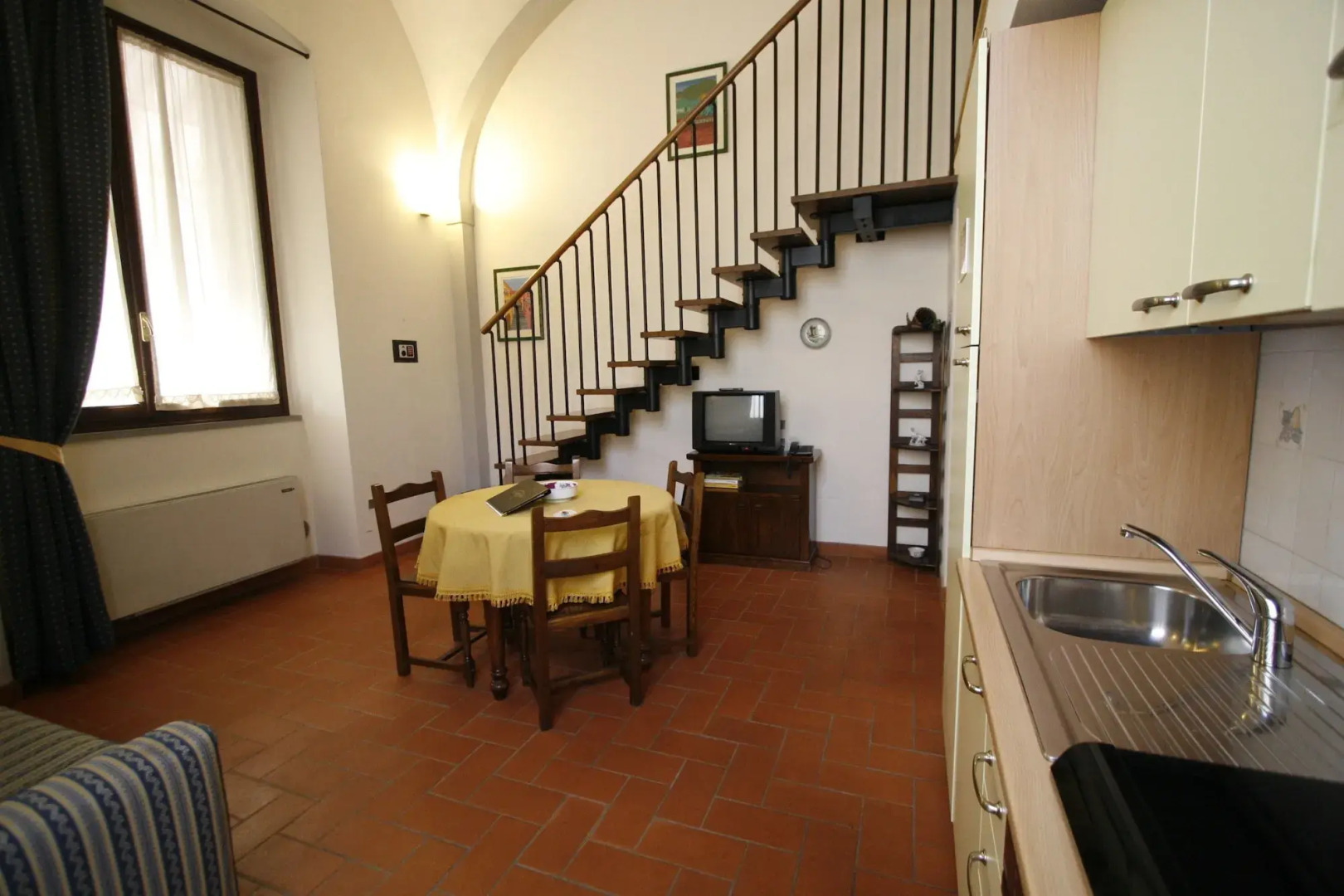 Residence La Contessina