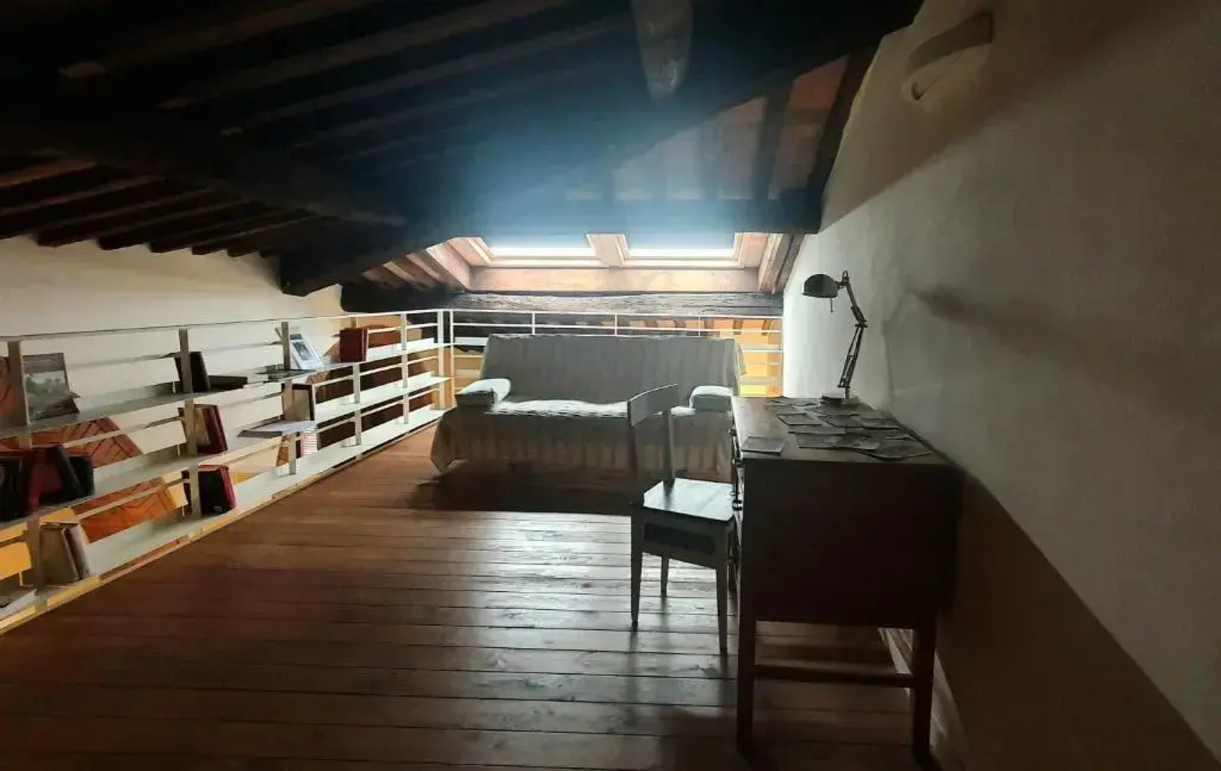 MattiMamiHouse