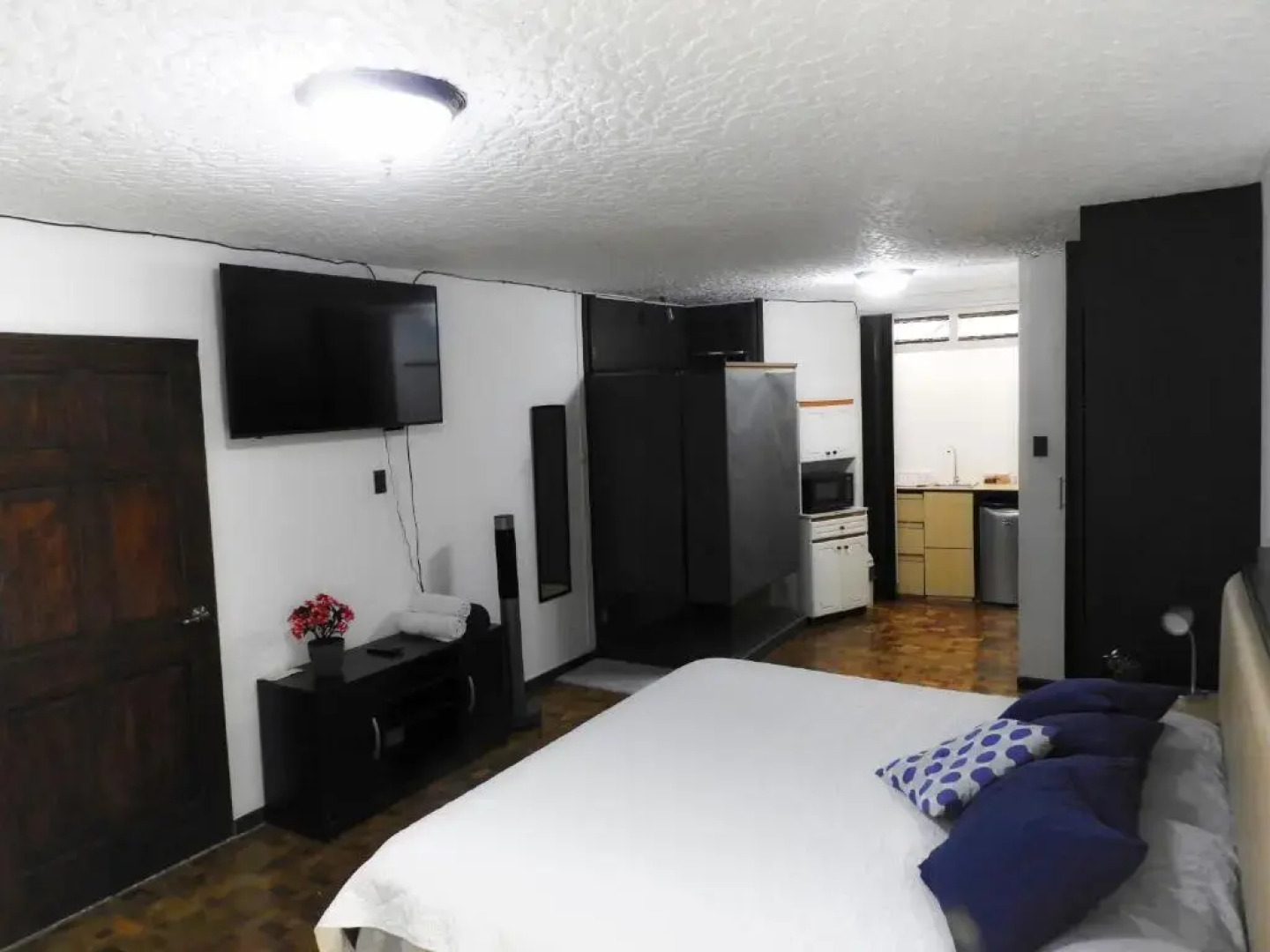 Casa Jardin Del Mango