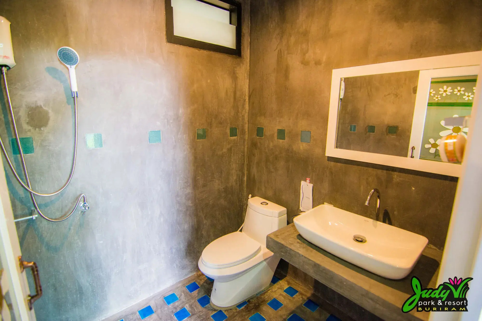 Buriram Judypark and Resort