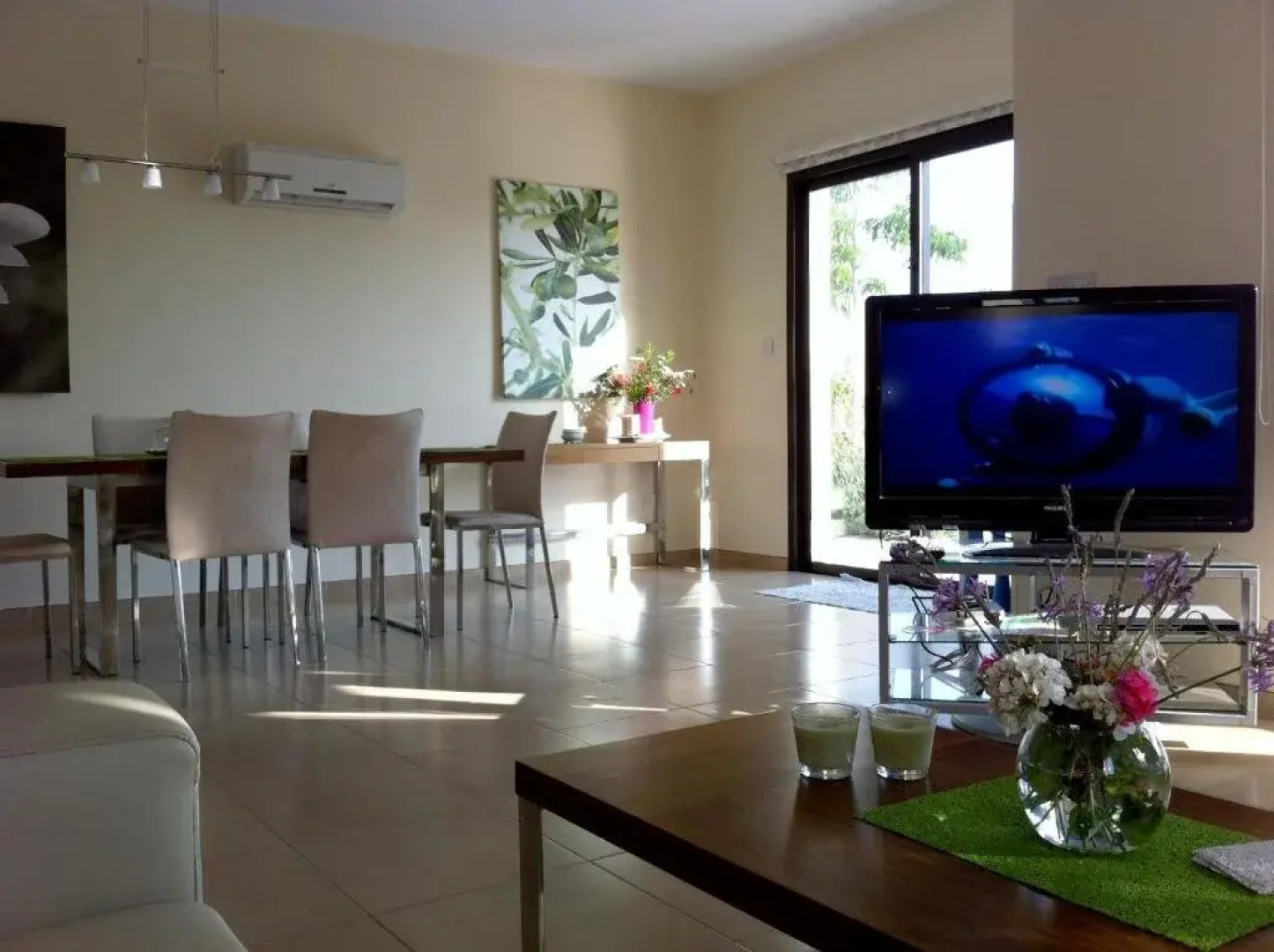 Eleon Villa