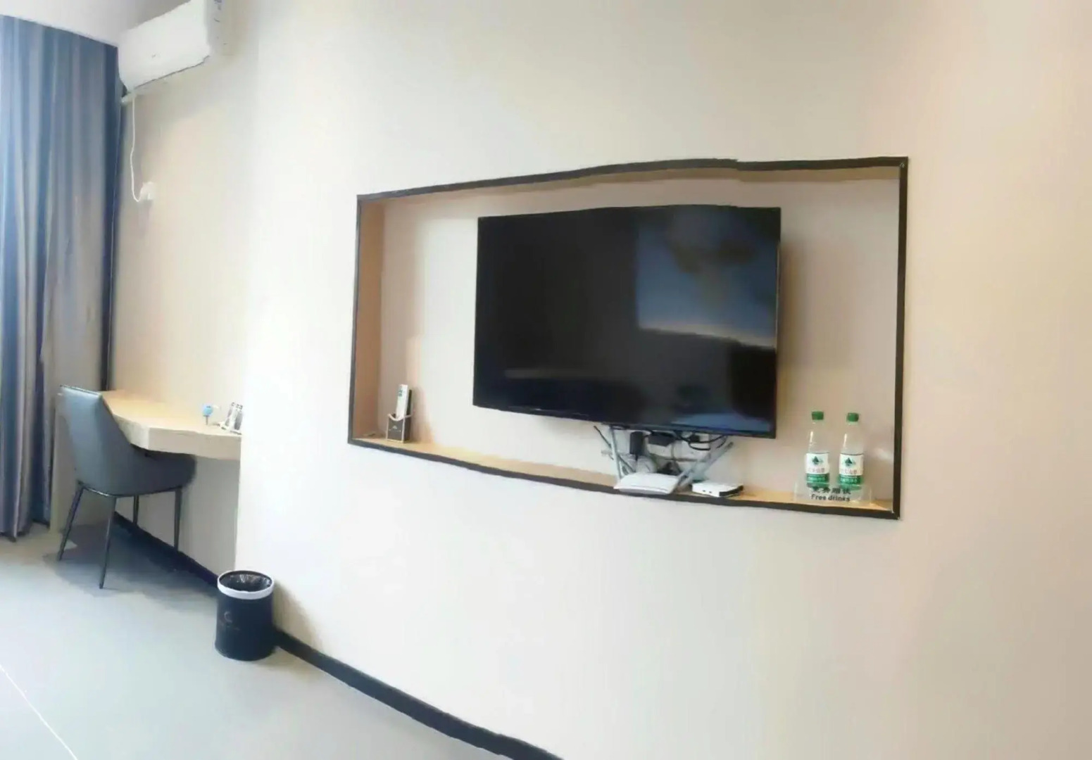 Jinyunge Hotel Pingnan