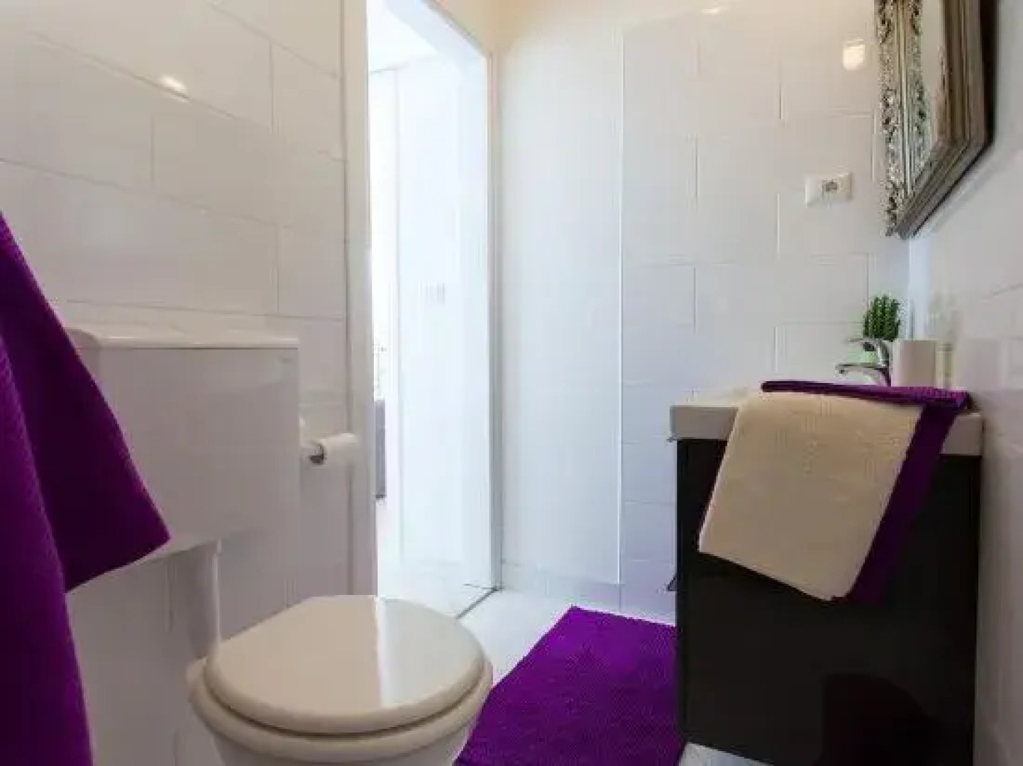 Sun Garden Premium Apartments