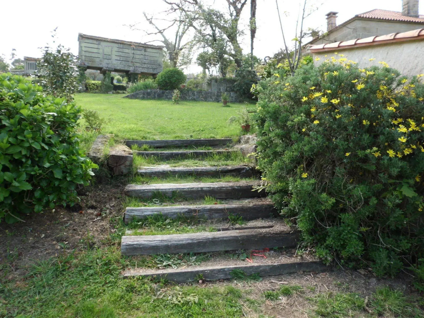 Casa Rural O Bergando