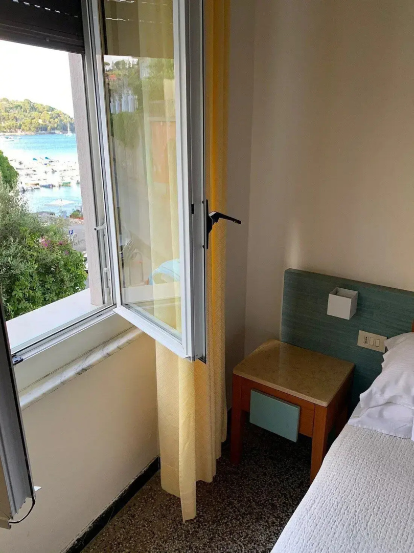 Hotel Belvedere