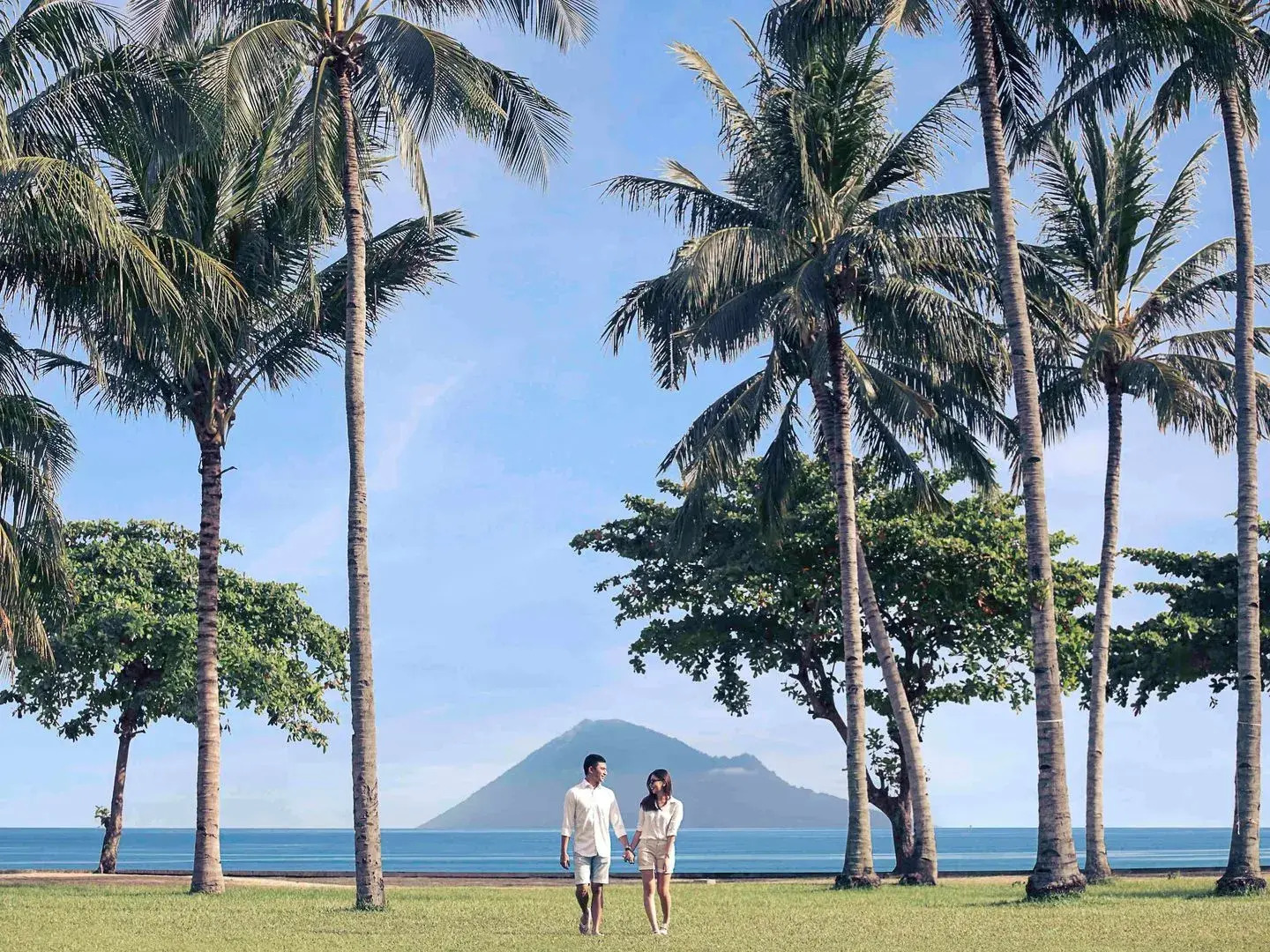 Manado Tateli Resort and Convention