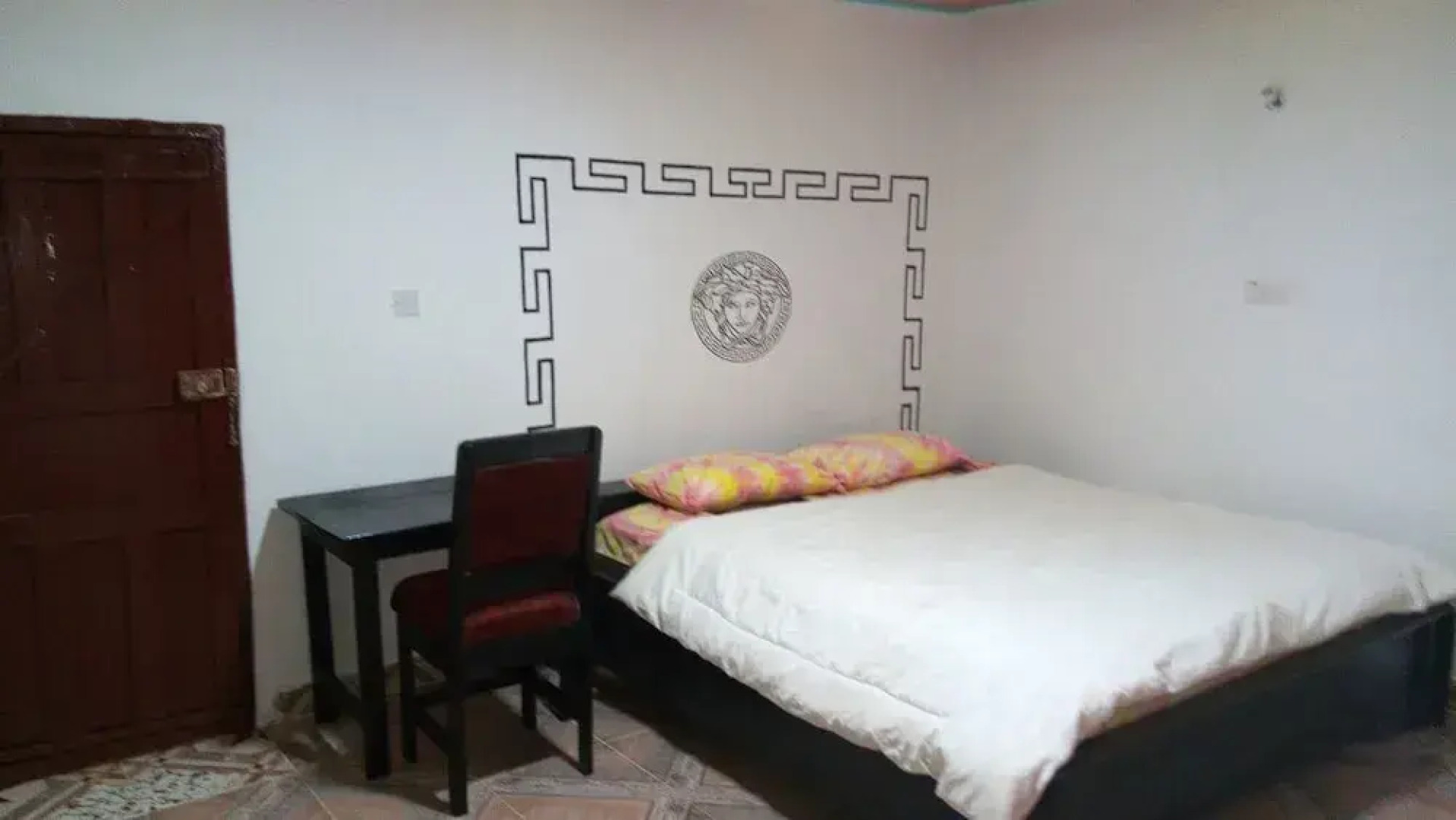 WS Diamond Hotel of Kono