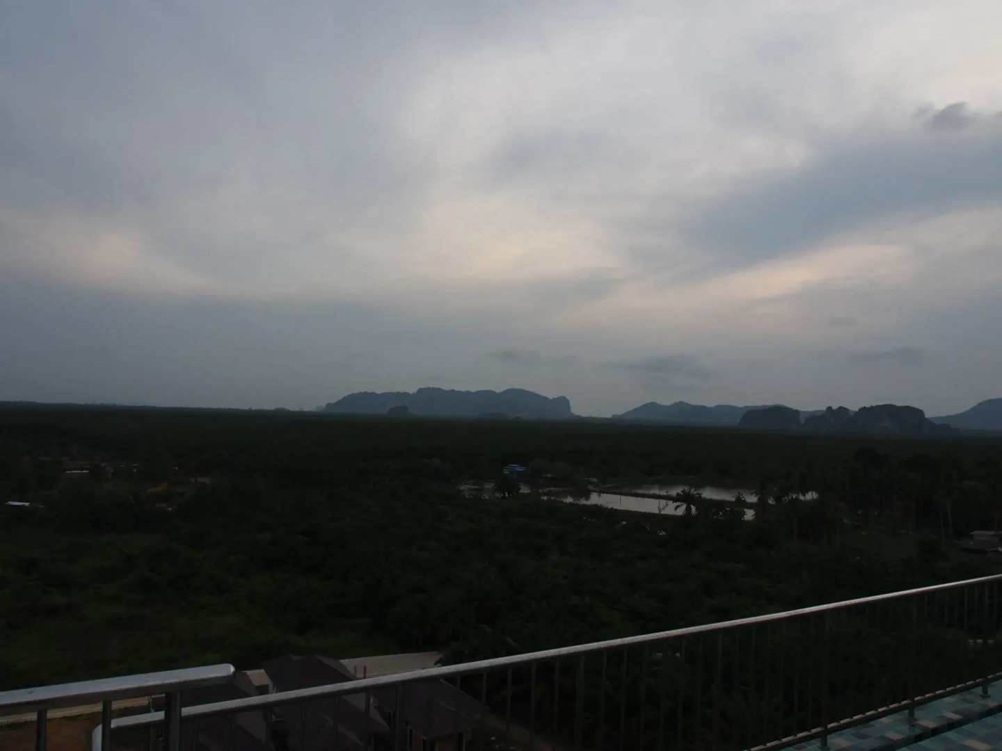 The Ozone Krabi Condotel