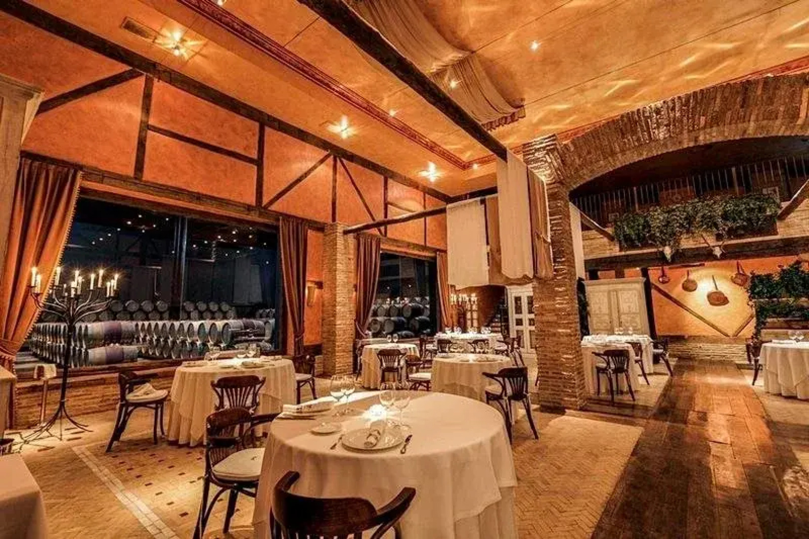 Chateau Pago De Cirsus