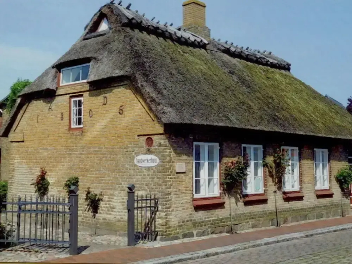 Seebergweg Modern Retreat