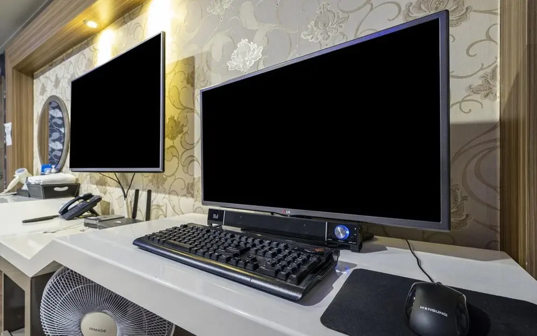 Jecheon Urban Brown Hotel