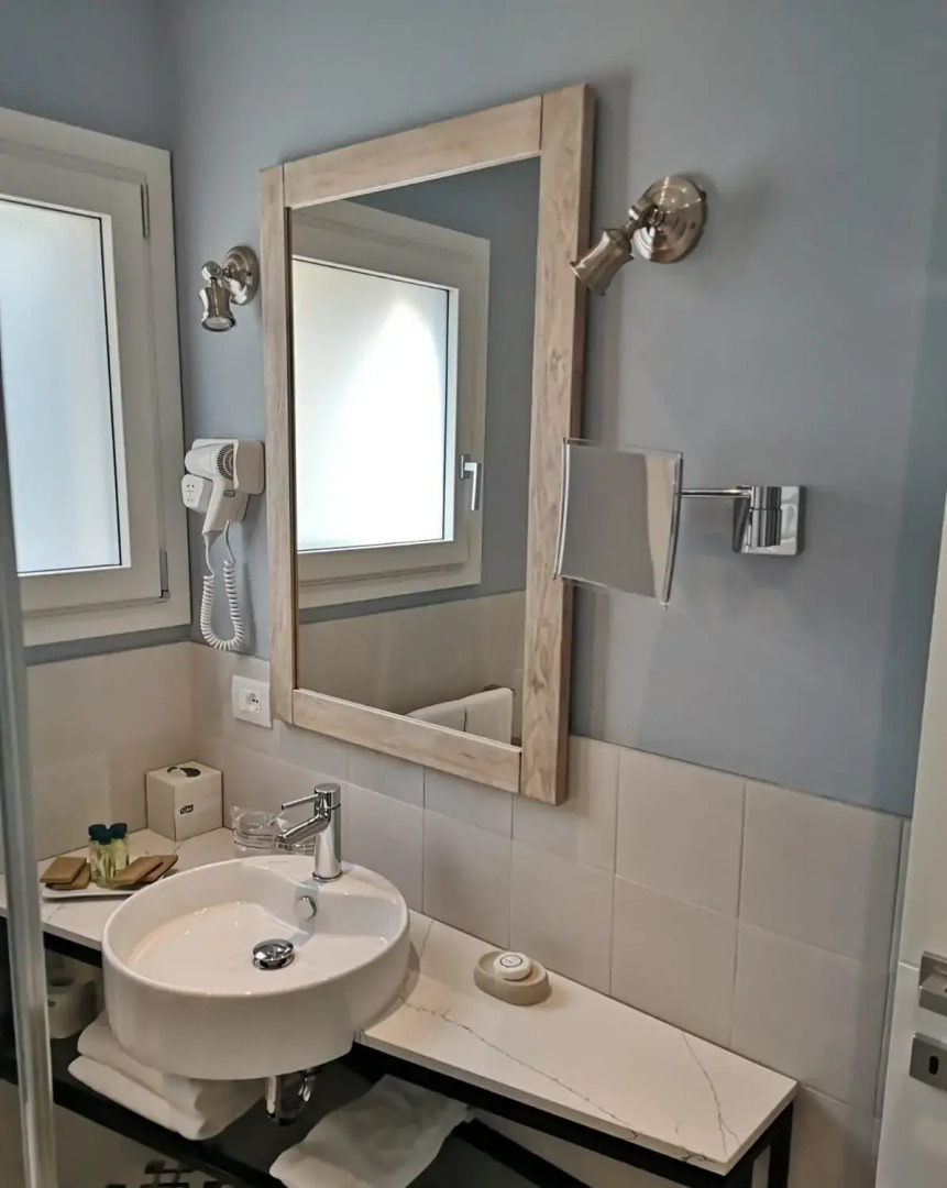 Madrigale Panoramic Lifestyle & Soulful Hotel