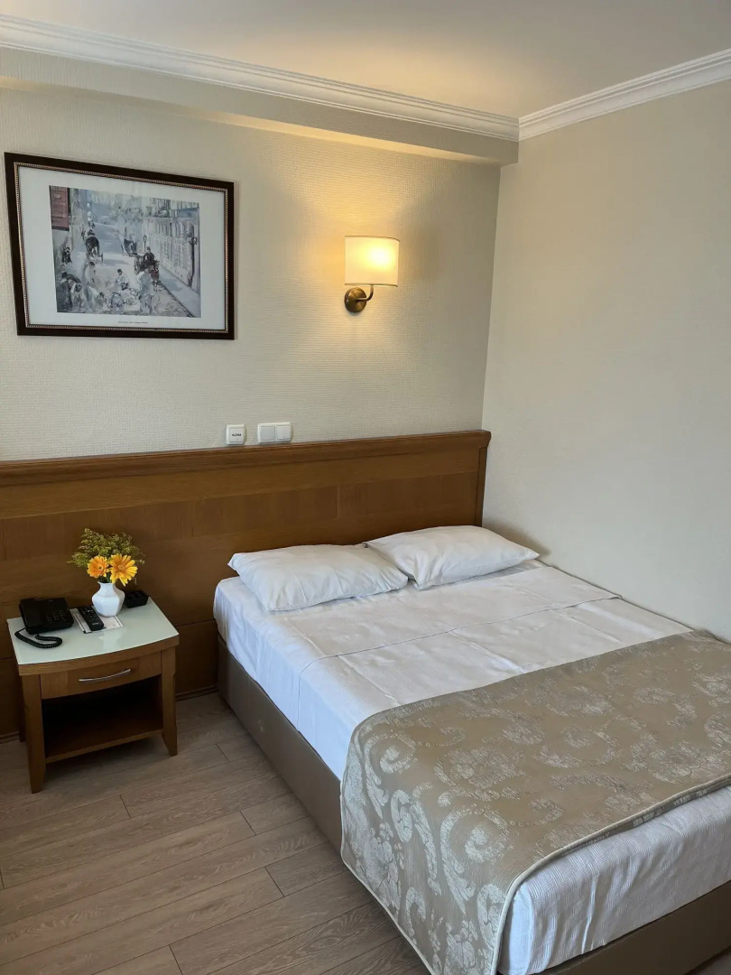 Yavuz Otel
