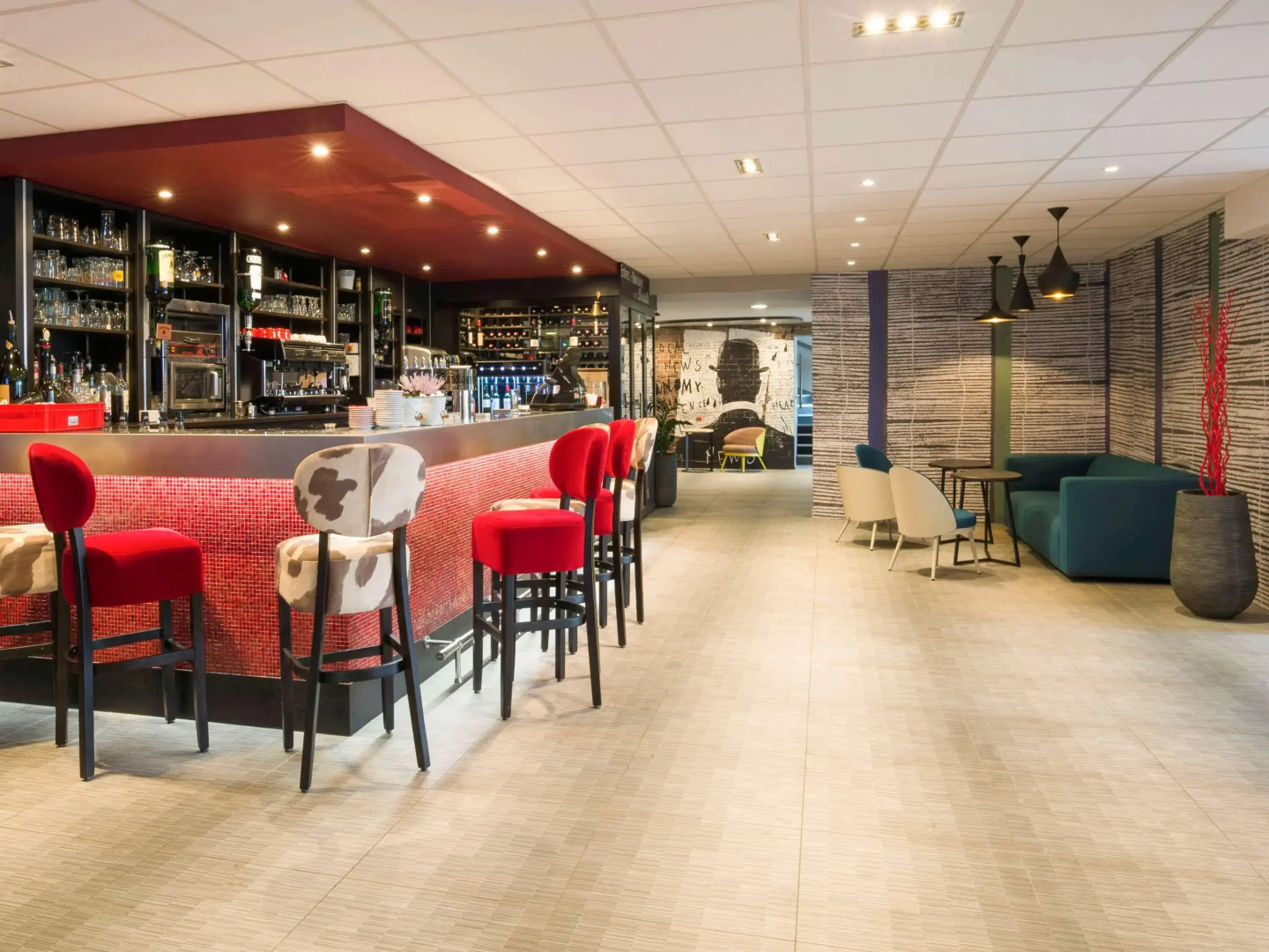 ibis Narbonne