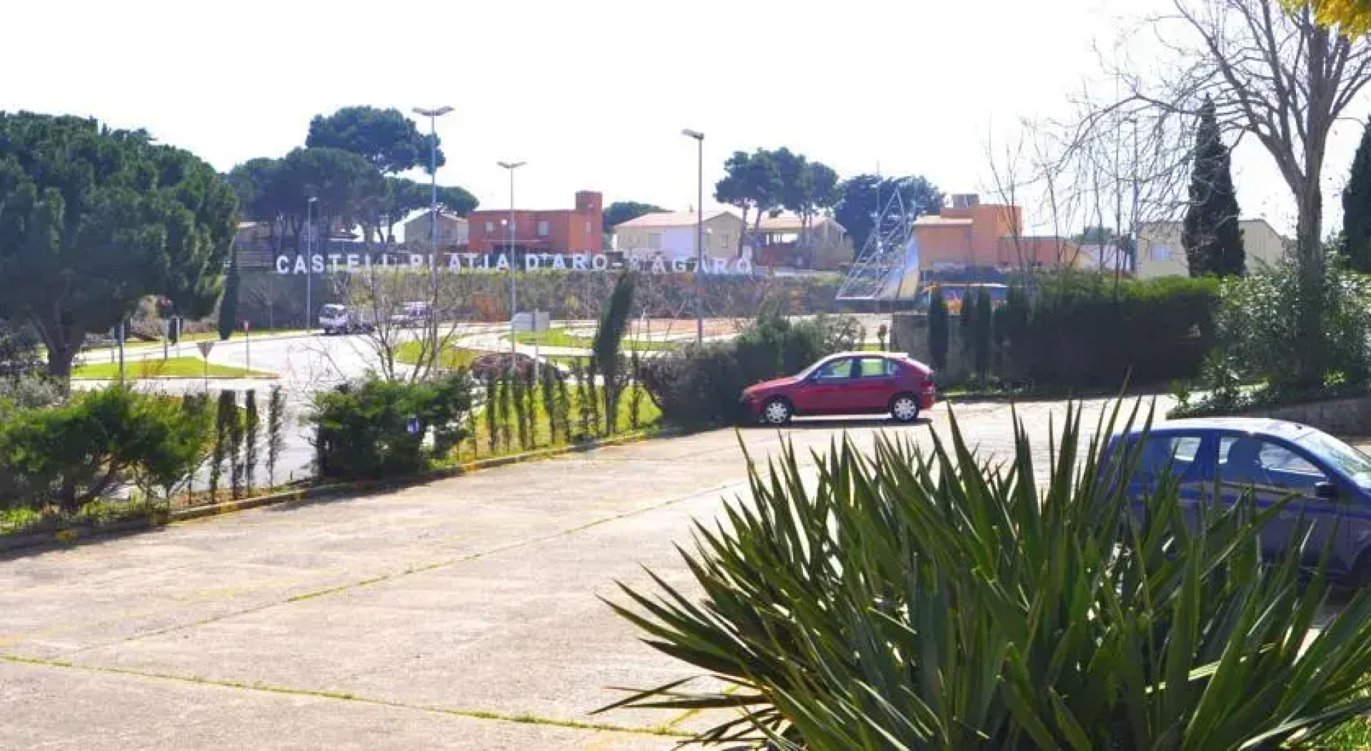 Nautic IV - Platja DAro