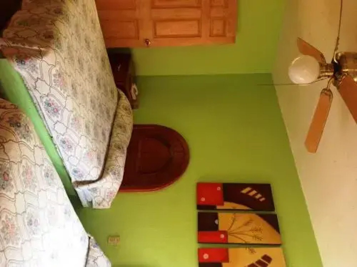 Hotel Posada del Agave