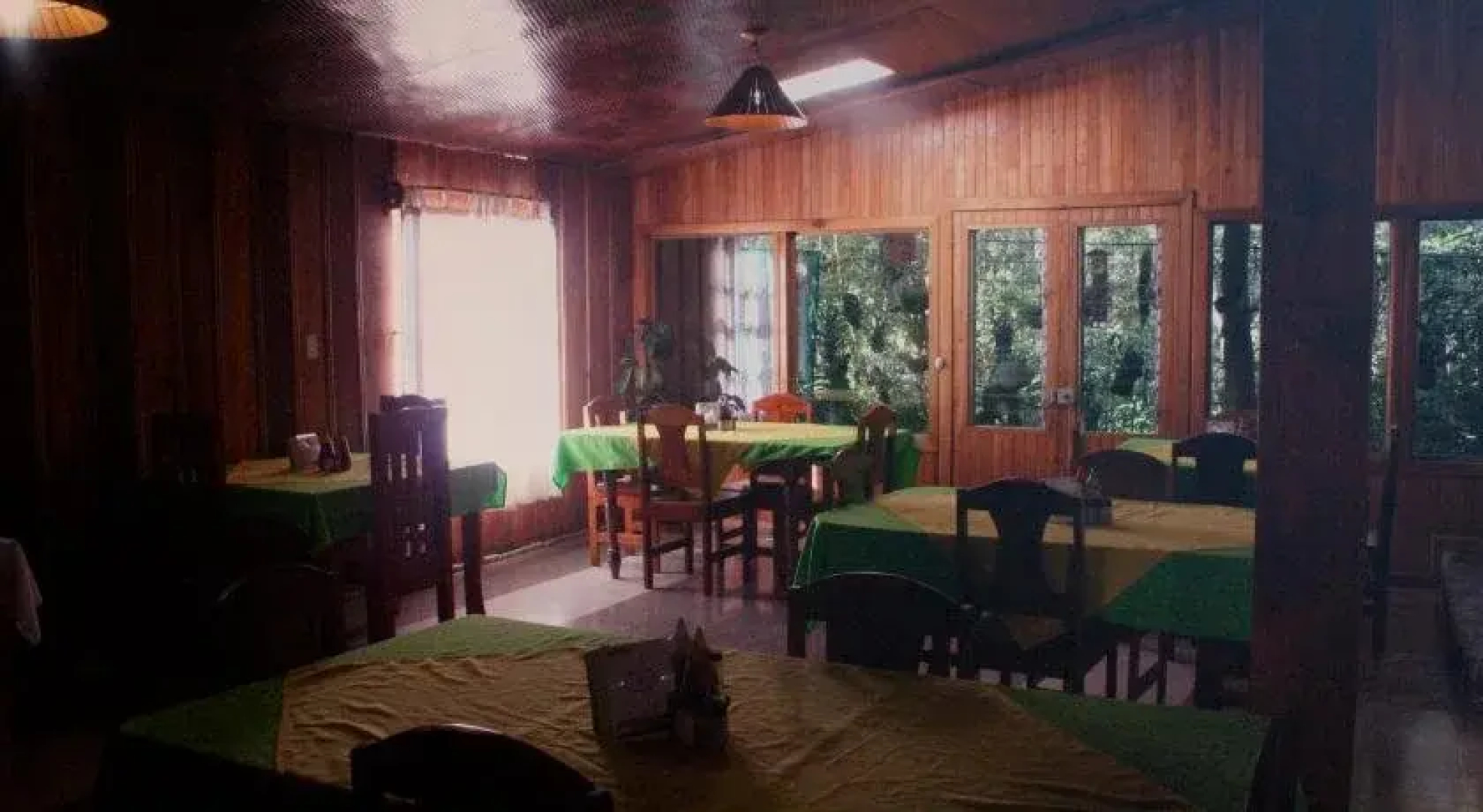 Manakin Lodge Monteverde