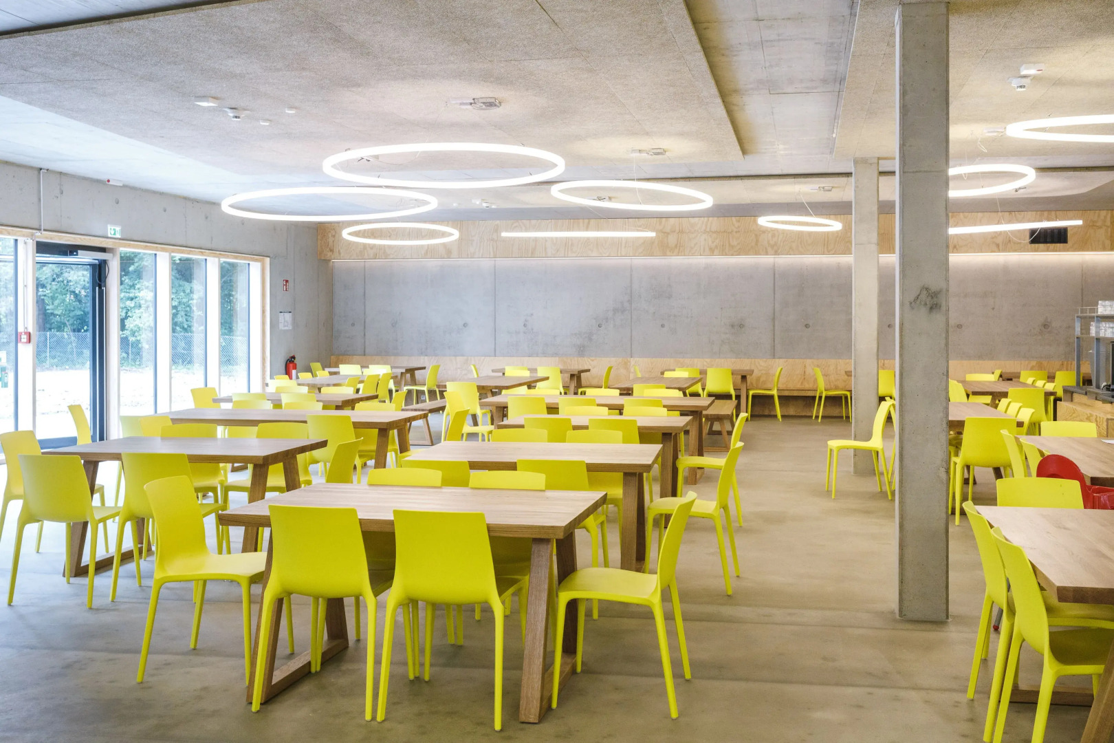 DJH Jugendherberge Bayreuth - Hostel