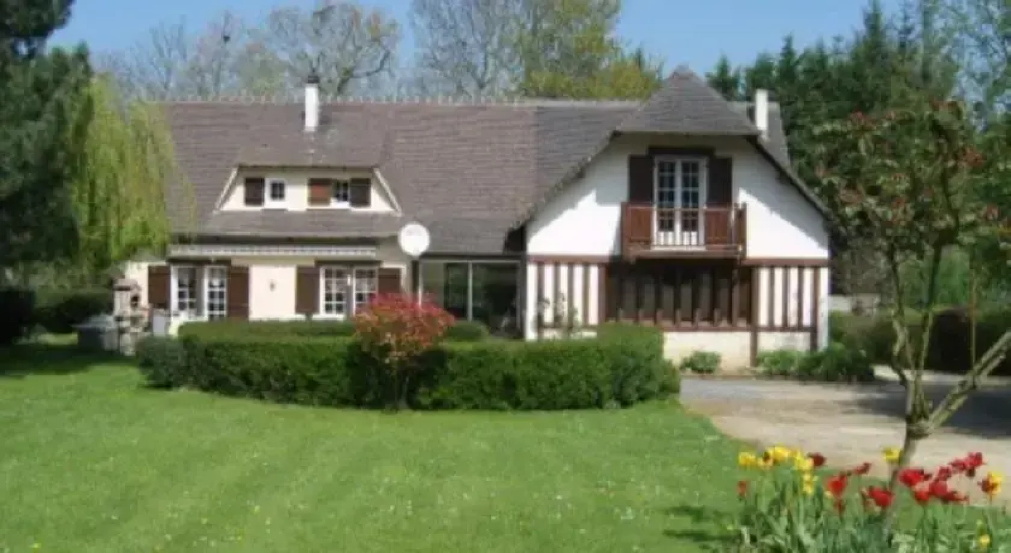 Mini-Gîtes des Plages du Débarquement