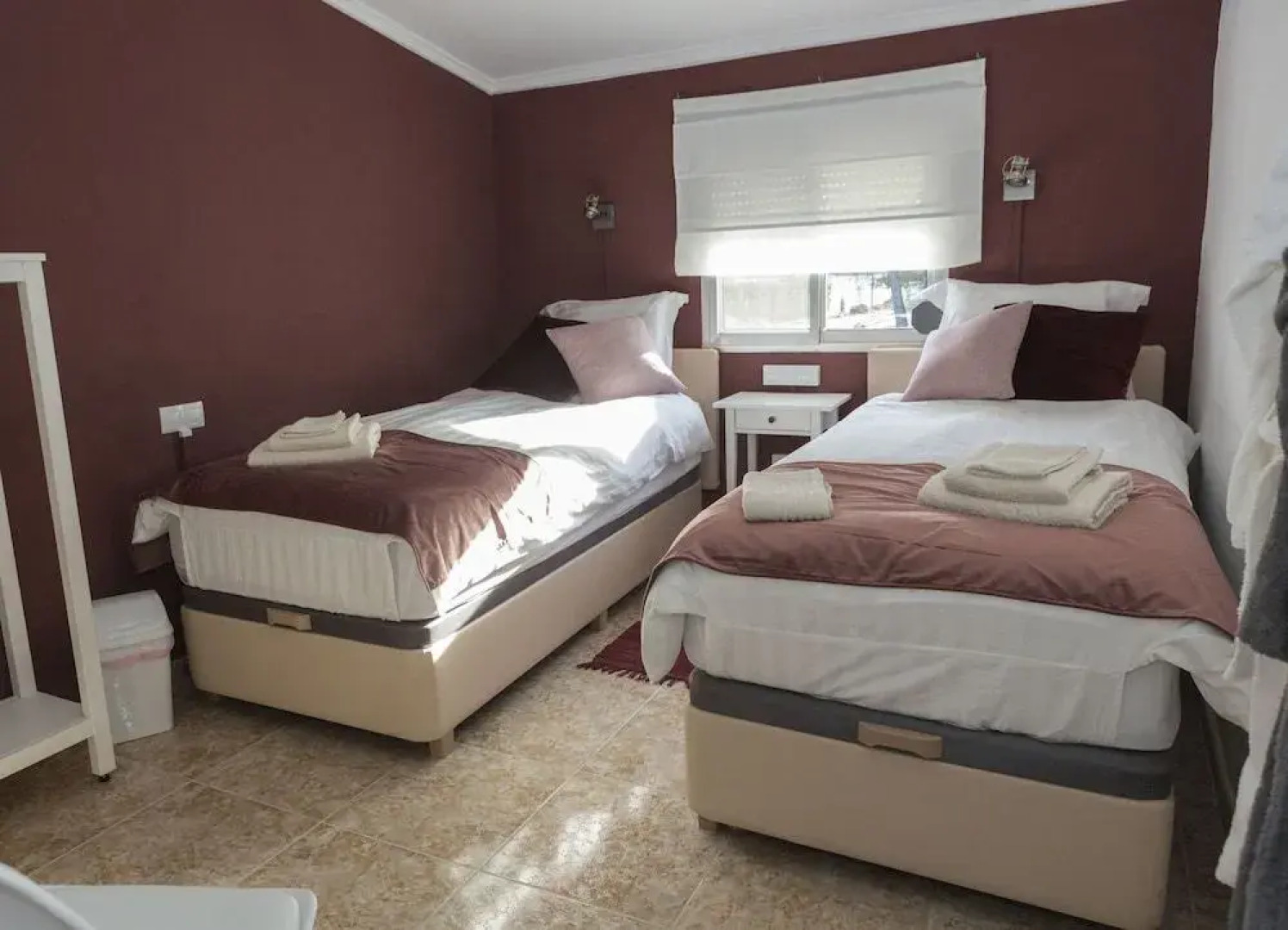 Bed and Breakfast Vakantieplek Casa Josa