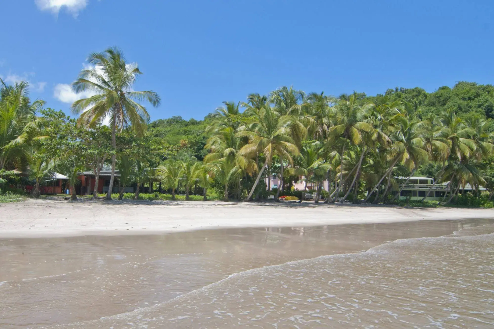 La Sagesse Hotel