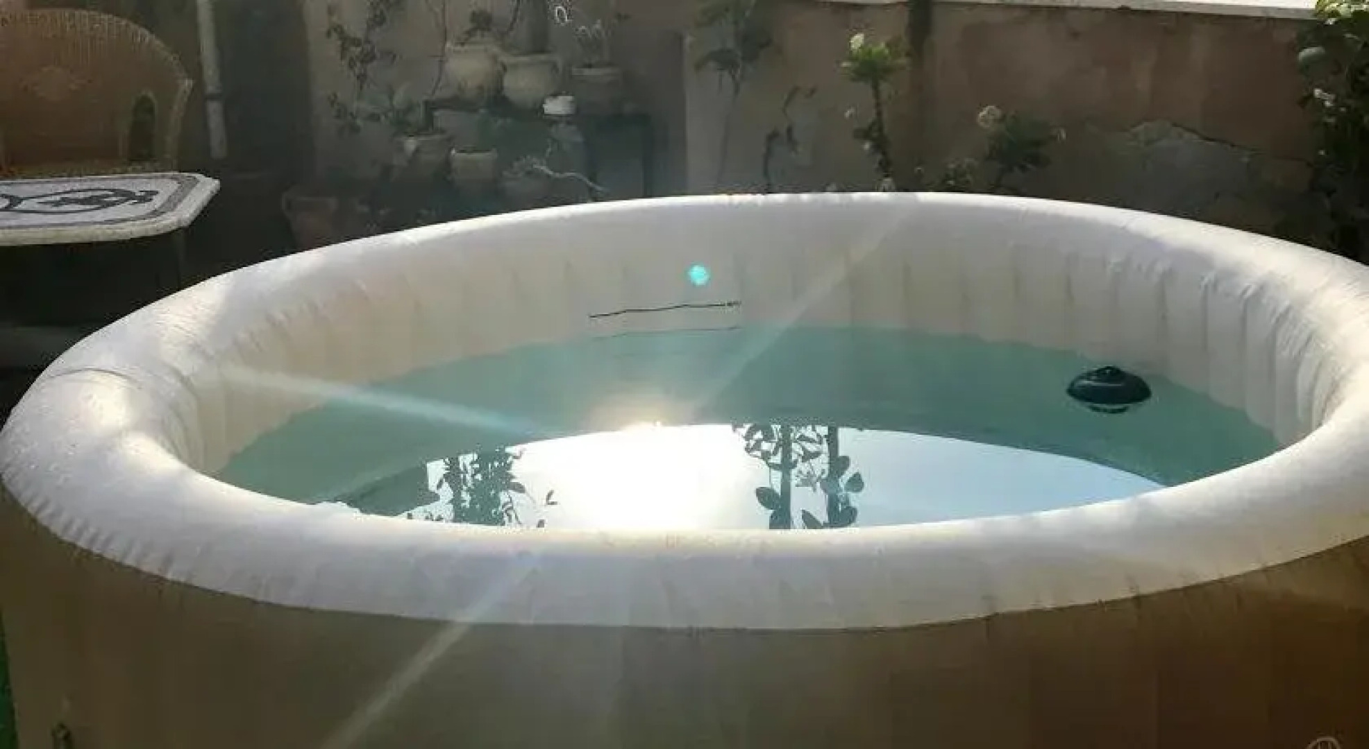 Le Stanze del Gabbiere