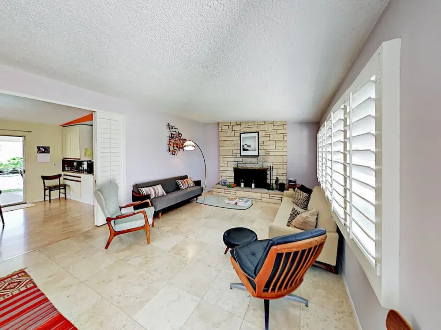 68571 J Street Home Mid-century 2 Bedrooms 2 Bathrooms Home