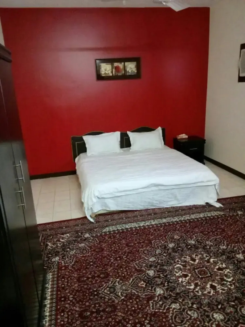 Al Eairy Furnished Apartments Hail 2