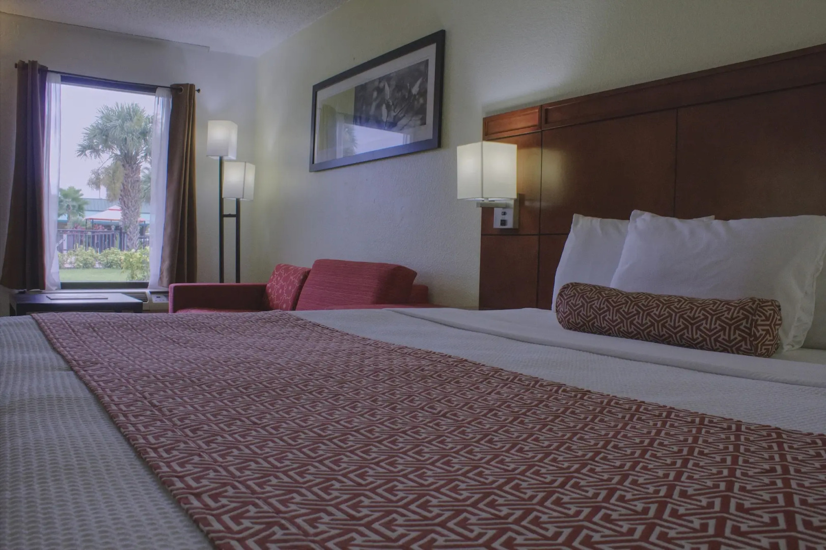 Winter Haven Suites & Conference Center