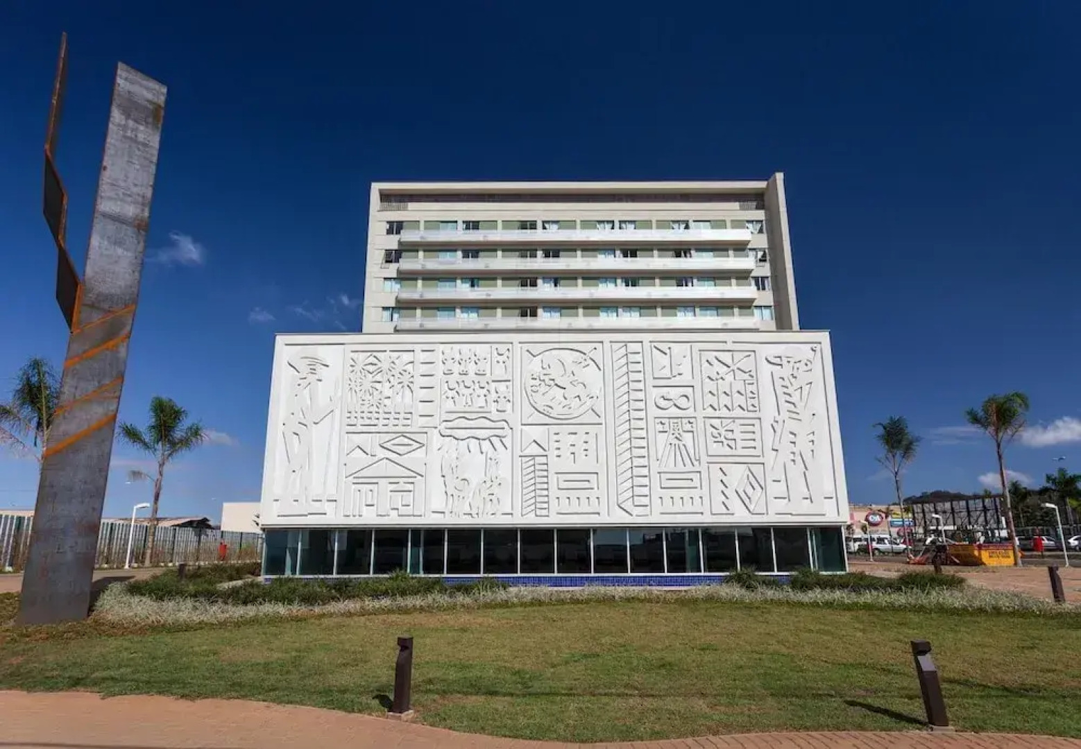 Promenade Veredas Sete Lagoas