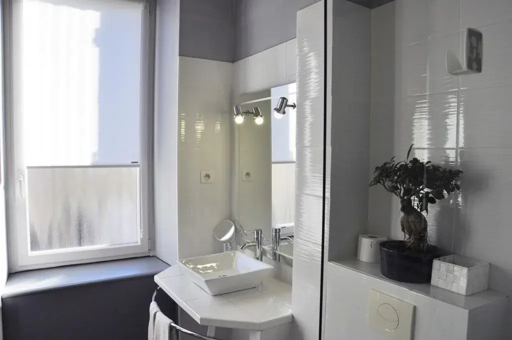 La Grussan-Hôtes Bed & Breakfast