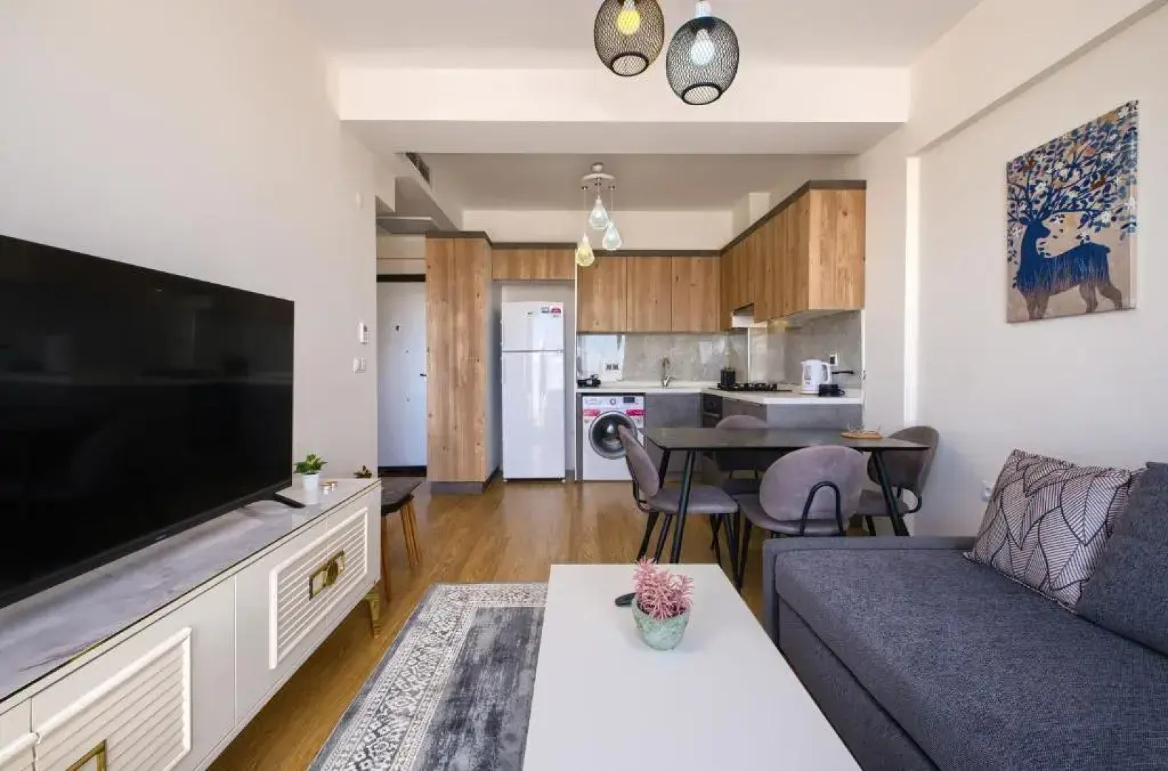 Antalya 1207 by NewInn